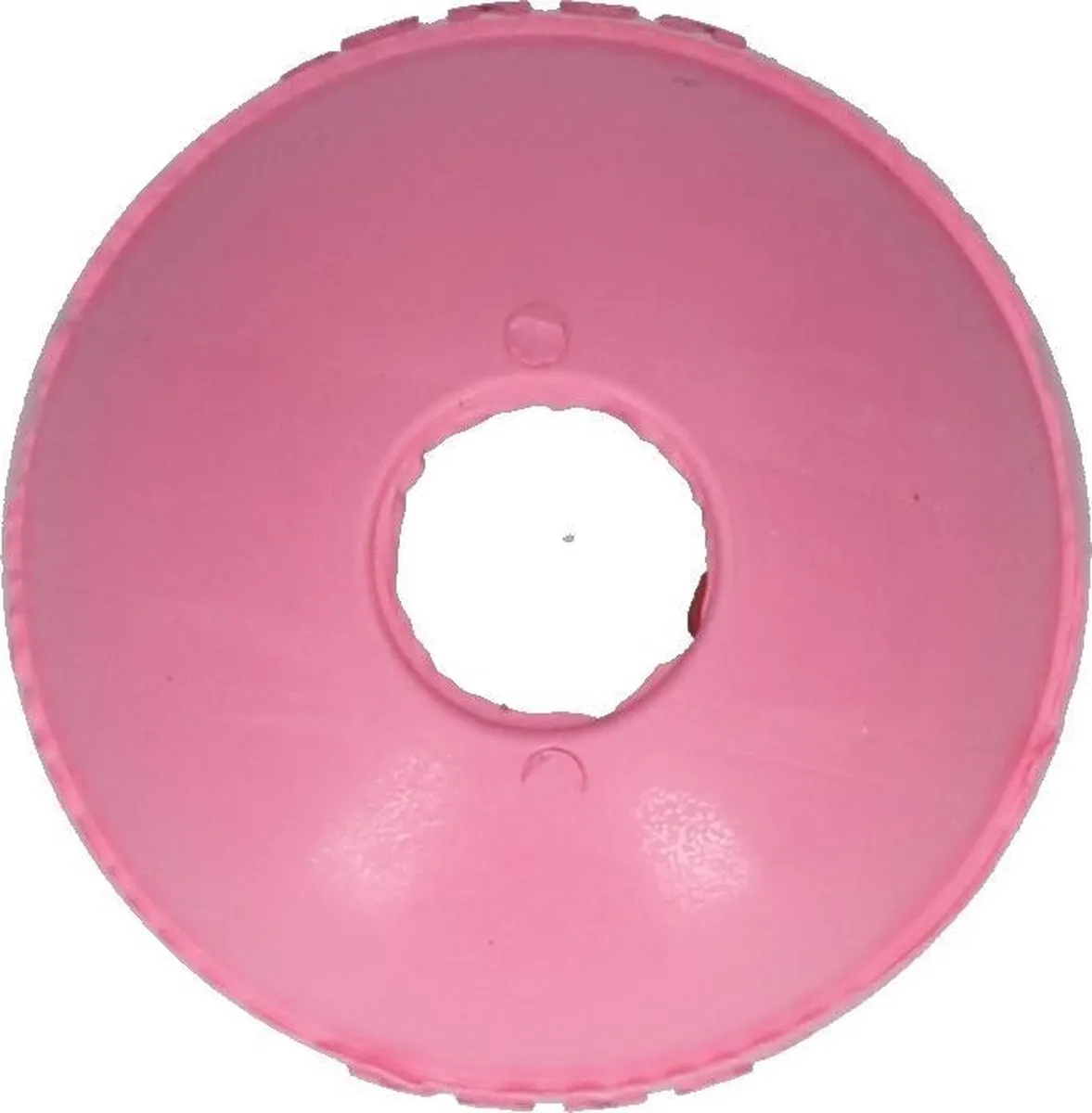 KONG Puppy Ball - Medium/Large - Blauw/Rood