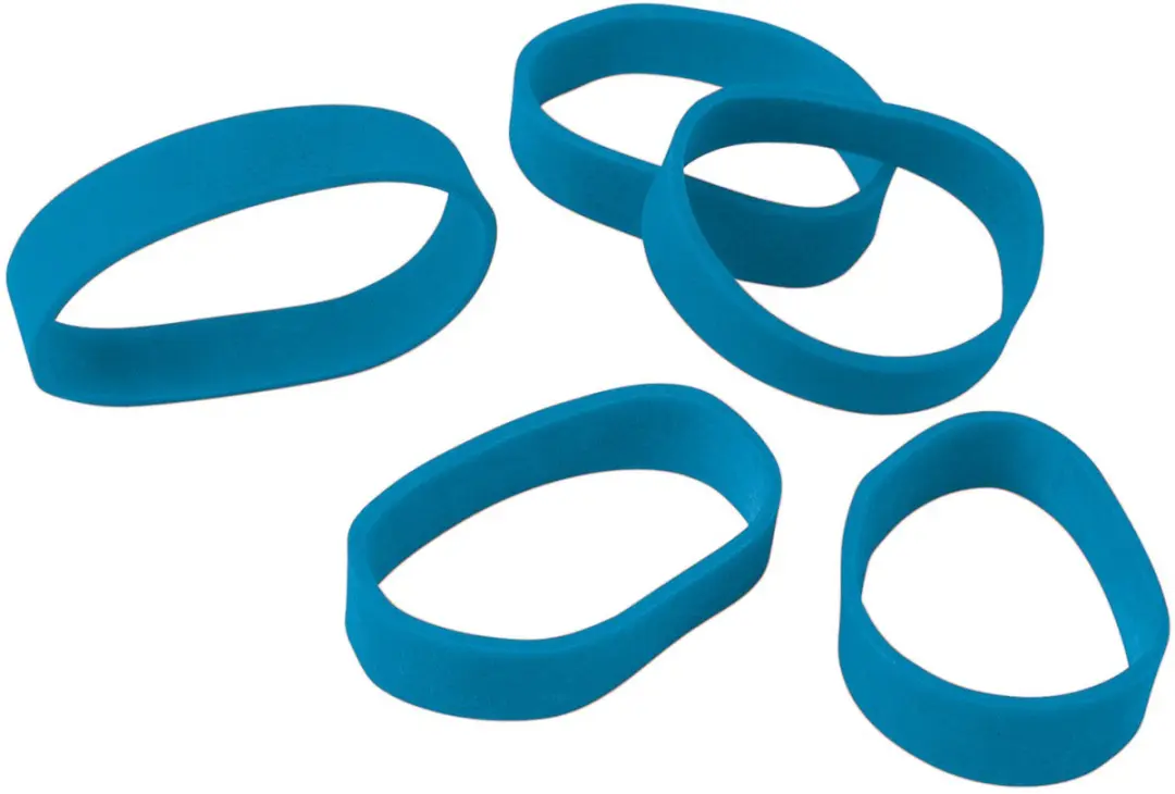 Holmenkol Stopper Holder Ski/Snowboard - Blauw - afbeelding 2 van 2