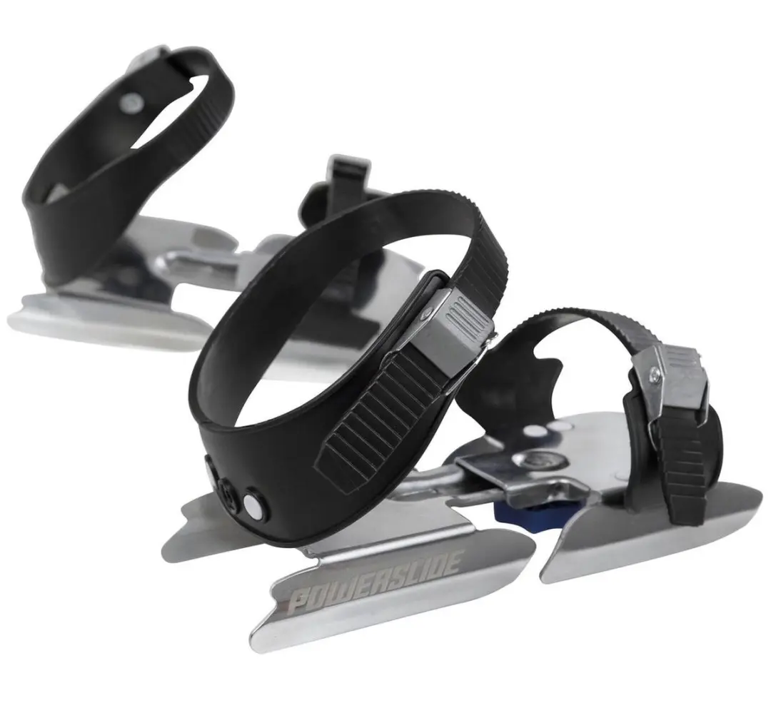 Powerslide Schaatsen Kinderen - Maat 25-30 - Zwart - afbeelding 5 van 6