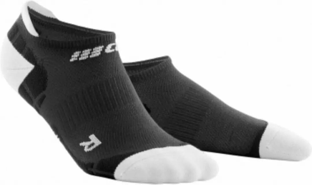 CEP Ultralight compression no show socks MEN