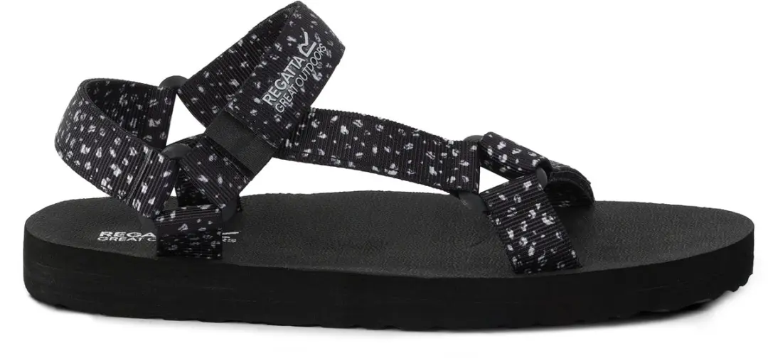 Sandalen Wandelen Dames Lady Vendeavour