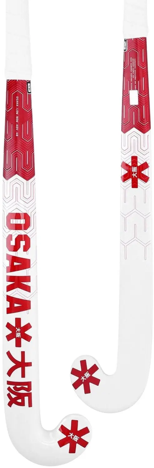 Osaka Low Bow Advanced 70 Hockeystick Senior