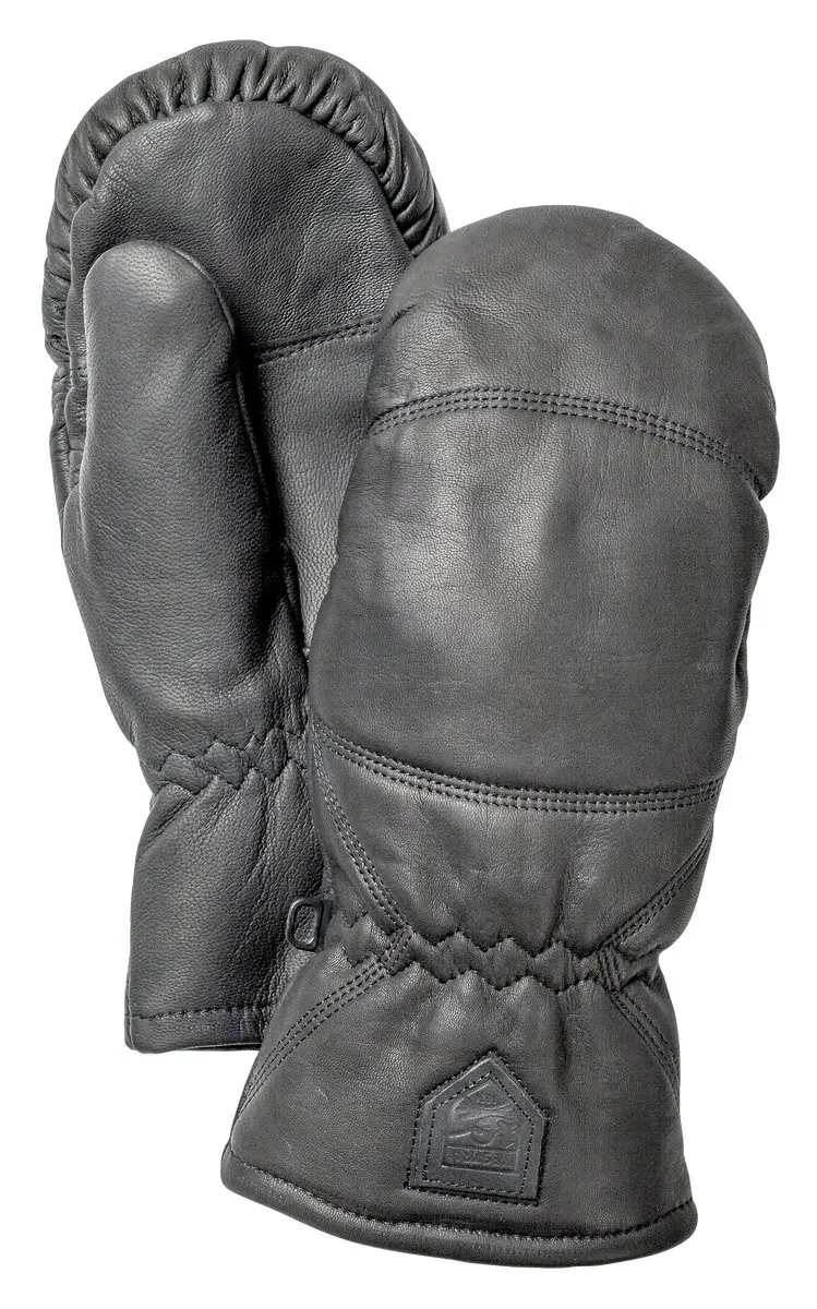 Hestra Leather Box