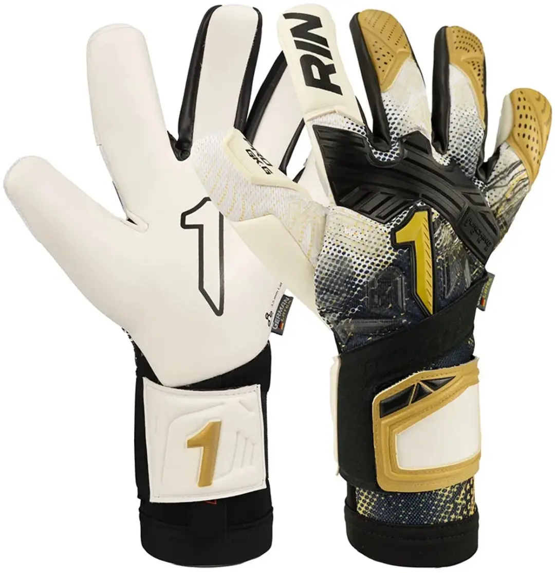 Rinat Fiera Pro Keepershandschoenen - afbeelding 6 van 6