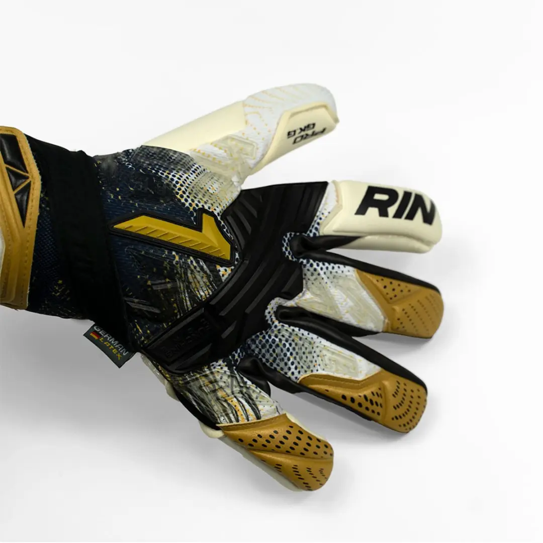 Rinat Fiera Pro Keepershandschoenen - afbeelding 2 van 6