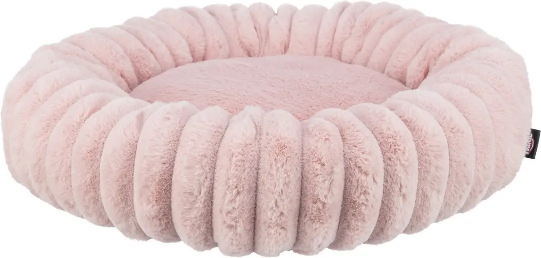 Trixie Hondenmand Lonni Rond - Roze