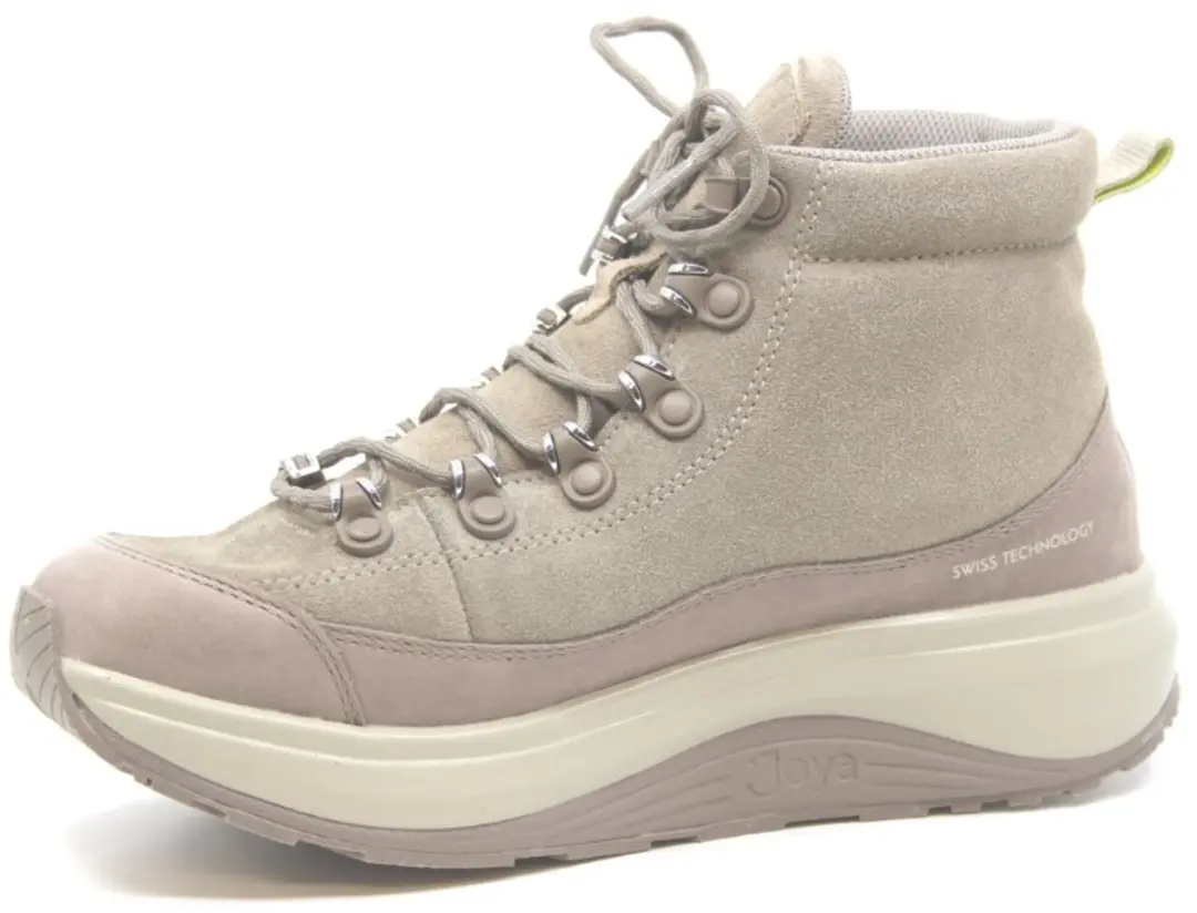 Joya MAUI BOOTSTX Wandelschoenen - Grey - afbeelding 6 van 6