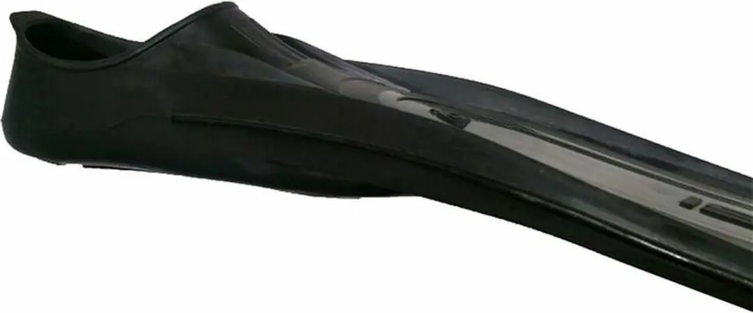 Cressi Pro Star Flippers - Zwart - Maat 39-40 - afbeelding 5 van 6