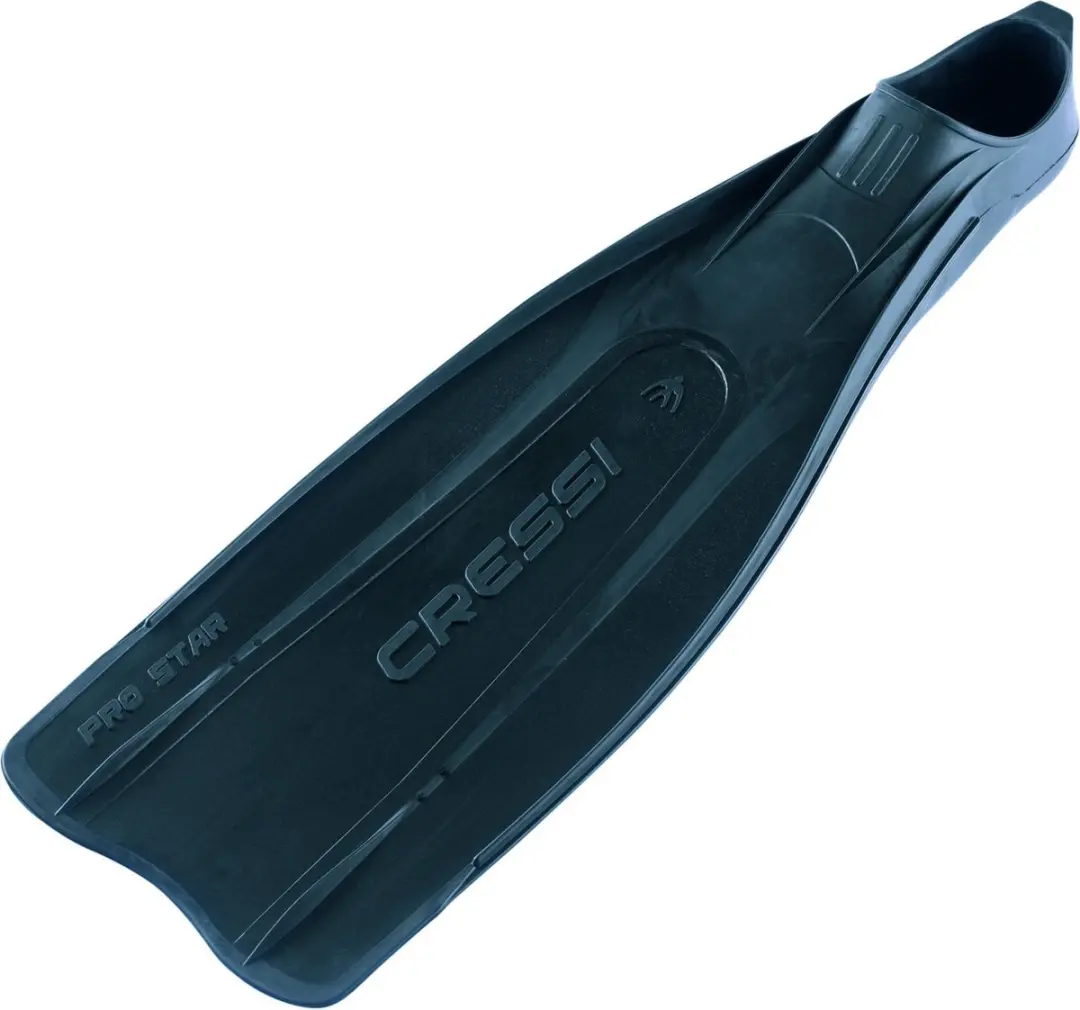 Vinnen Cressi Pro star zwart maat 39-40