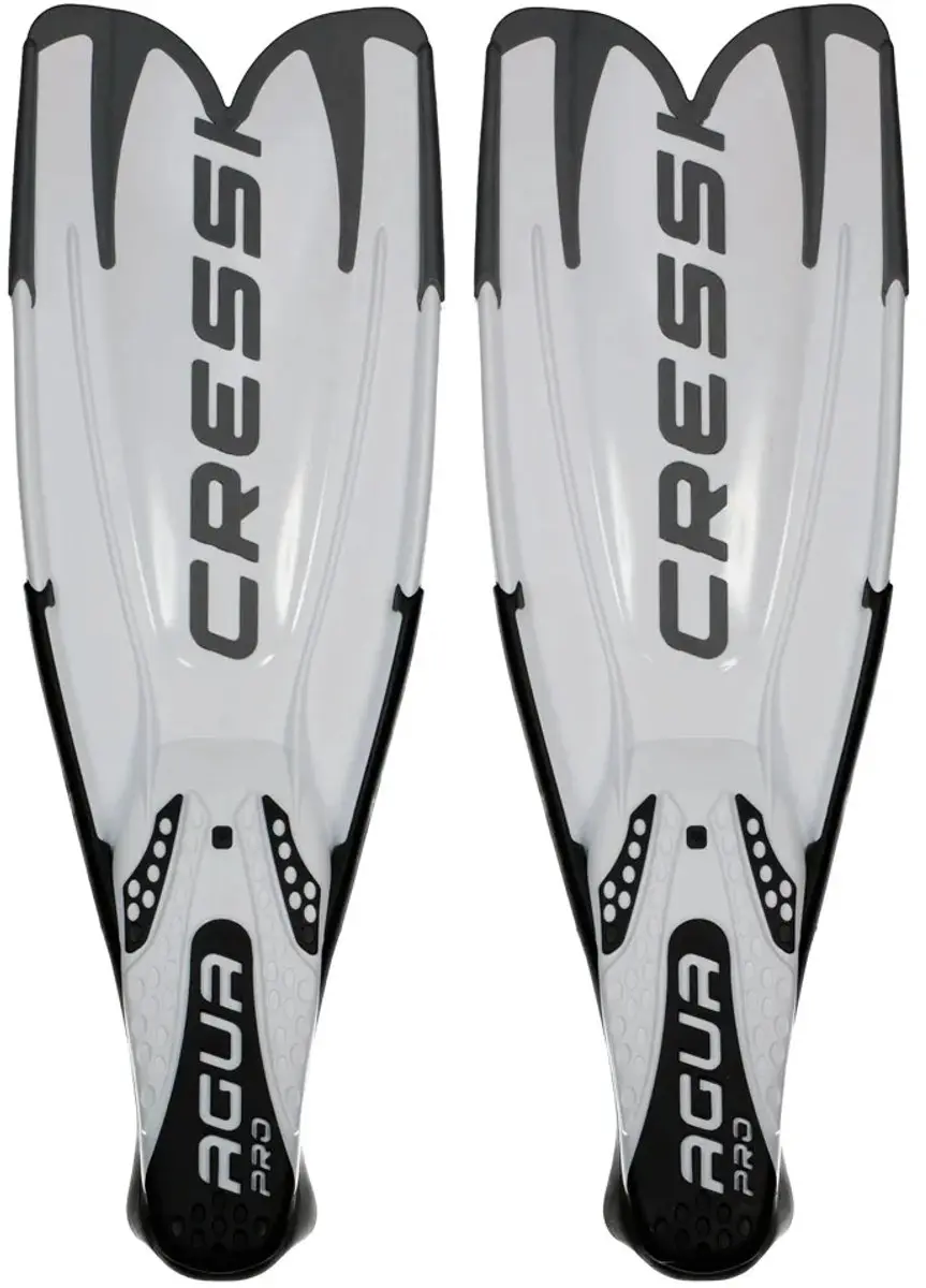 Cressi Agua Pro Duikvinnen - Wit - afbeelding 2 van 2