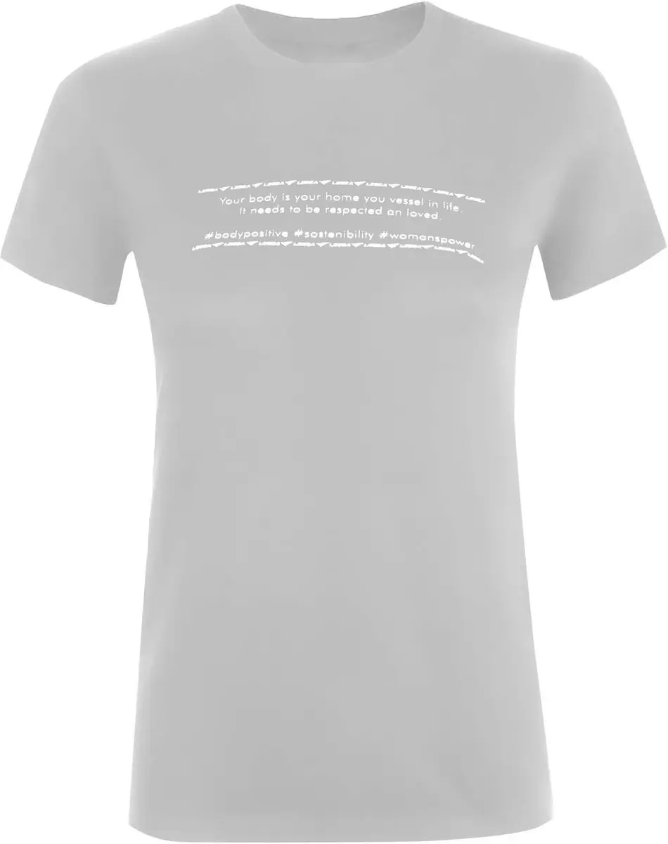 T-Shirt Legea Ganimede