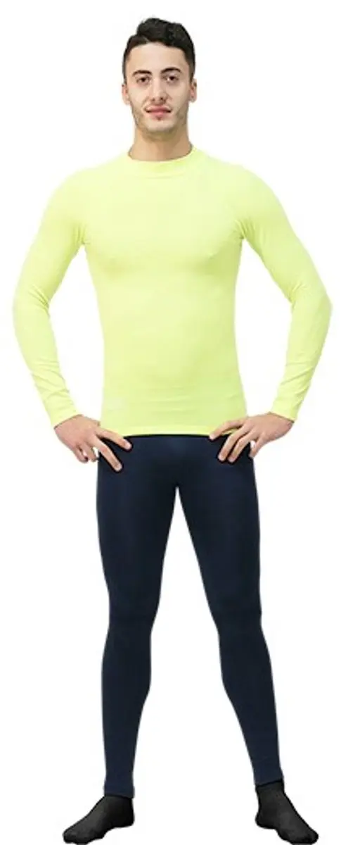 Softee Bubble Thermische Legging Kind