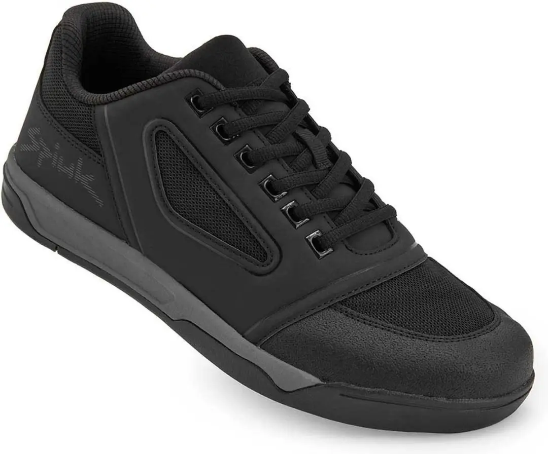 Spiuk Roots Mtb-schoenen Zwart EU 44 Man