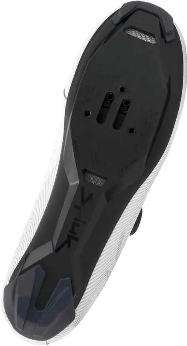 Spiuk Bruma Racefietsschoenen - Wit - afbeelding 2 van 4