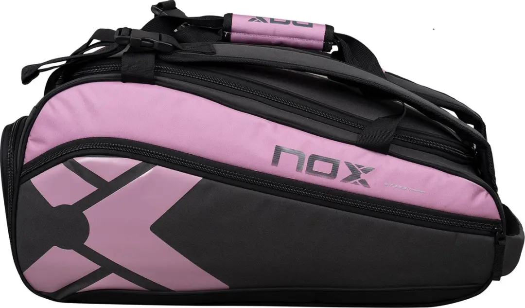 Nox Street Series Padeltas