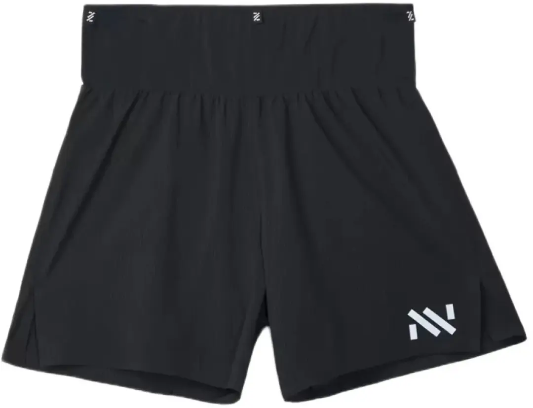 Nnormal Race Korte Broek Zwart M Man
