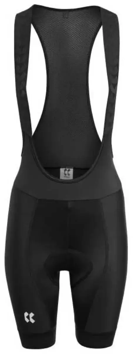 Kalas Motion Z4 Fietsbroek Zwart 2XL Vrouw