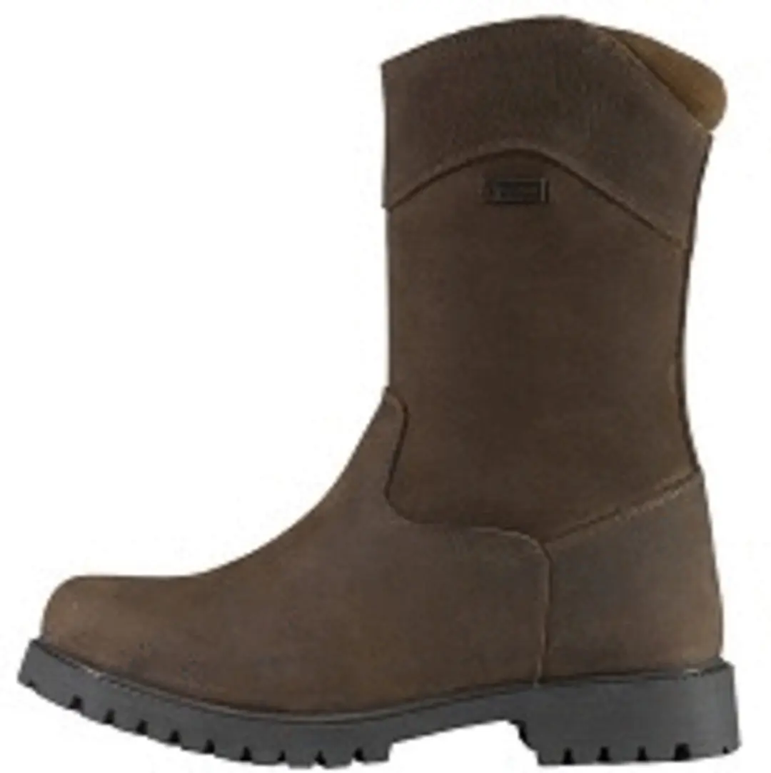 Horka Aspen Outdoorlaars - Bruin - 40 - afbeelding 4 van 6