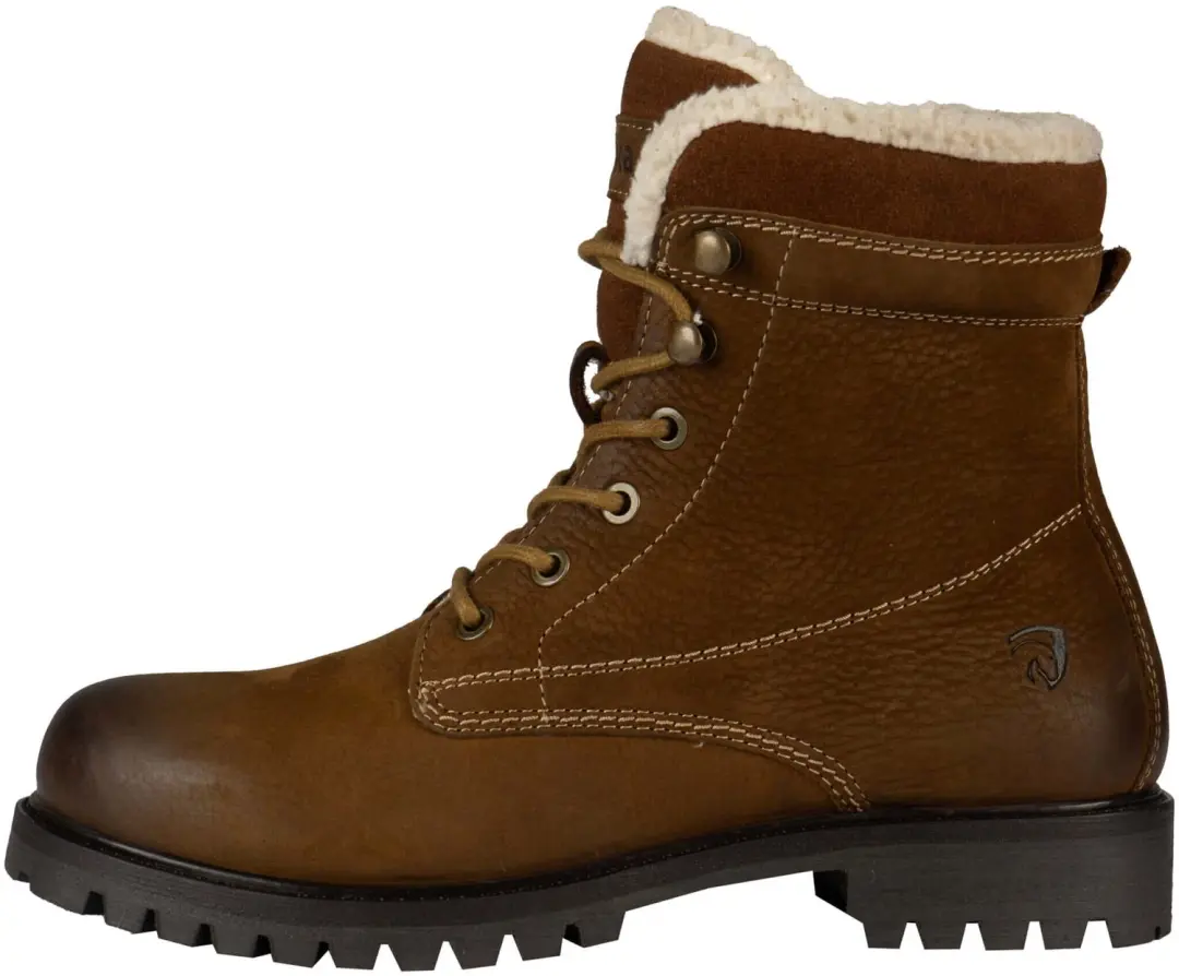 Horka Outdoorschoen Adventure