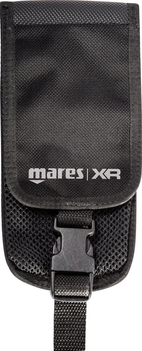 Mares Mask Pocket