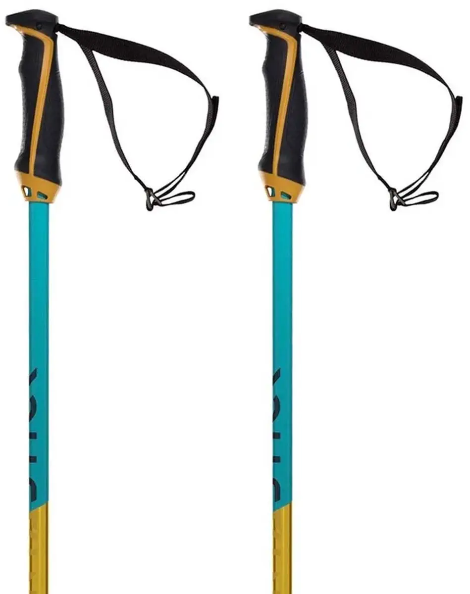 Volkl Phantastick 18mm Stokken Goud 120 cm