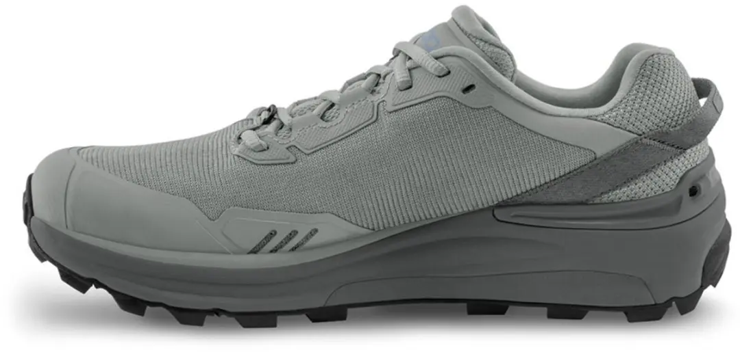 Topo Athletic Traverse Trailschoenen Dames - Grijs/Blauw - 38.5 - afbeelding 4 van 6