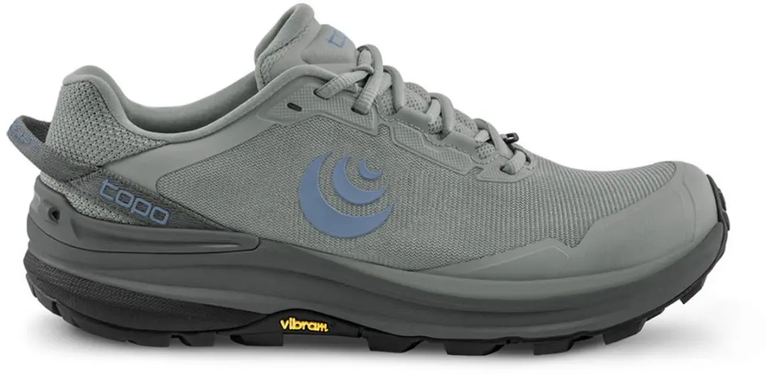 Topo Athletic Traverse Trailschoenen Dames - Grijs/Blauw - 38.5 - afbeelding 6 van 6