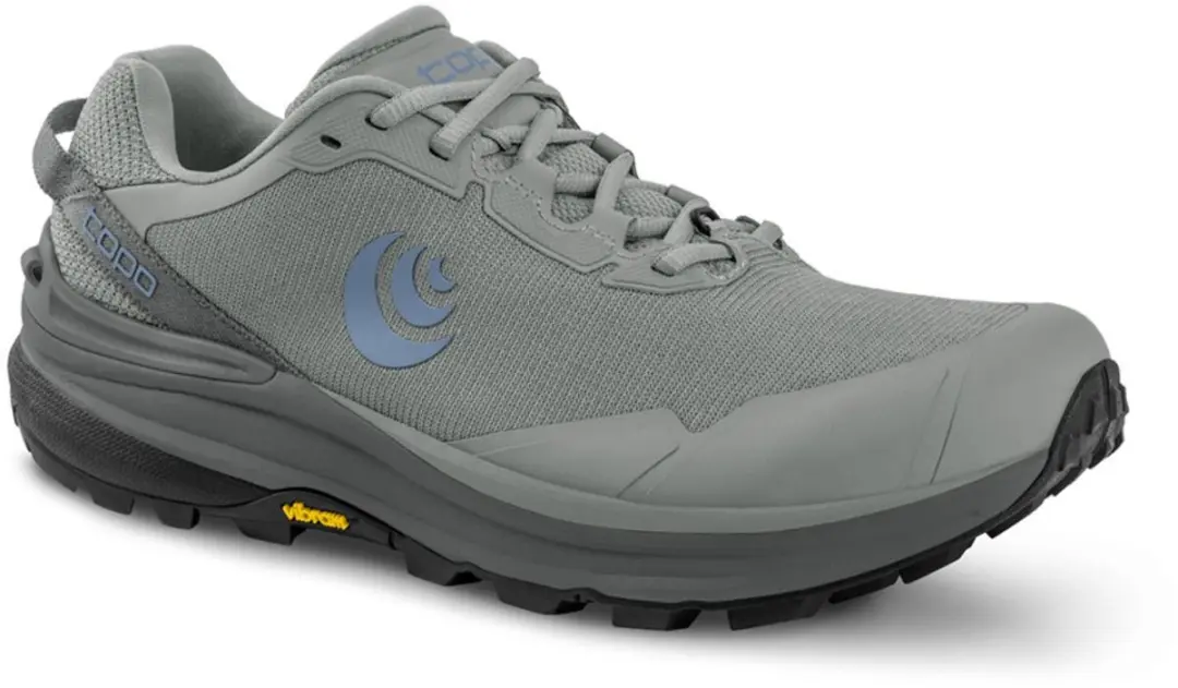 Topo Athletic Traverse Trailschoenen Dames - Grijs/Blauw - 38.5 - afbeelding 5 van 6