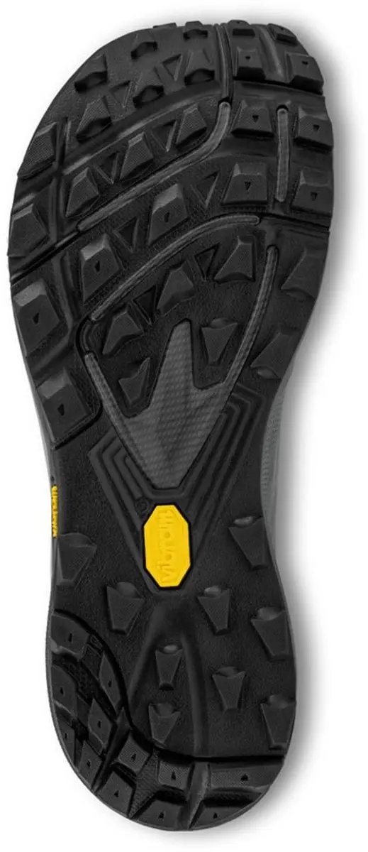 Topo Athletic Traverse Trailschoenen Dames - Grijs/Blauw - 38.5 - afbeelding 2 van 6