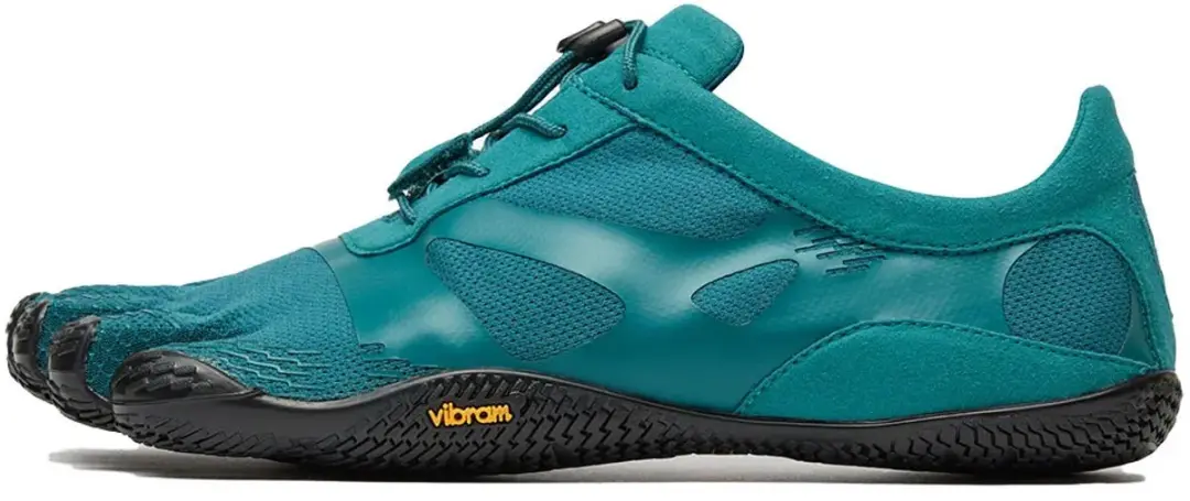 Vibram Fivefingers Kso Evo Schoenen Blauw EU 45 Man
