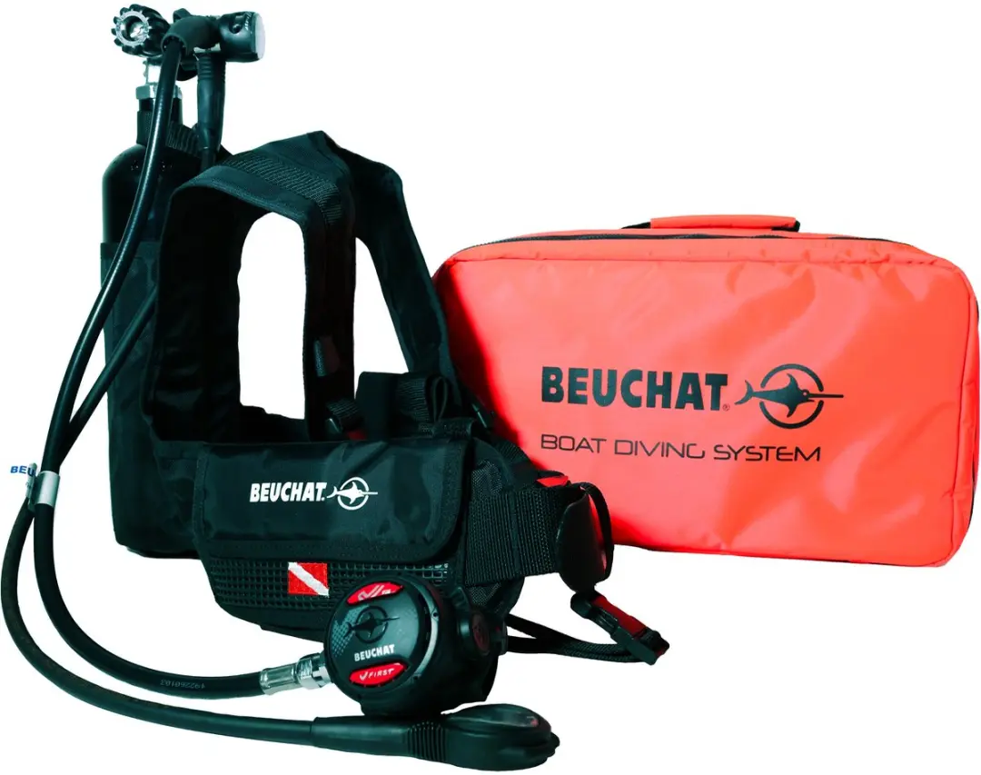 Beuchat Boat Kit