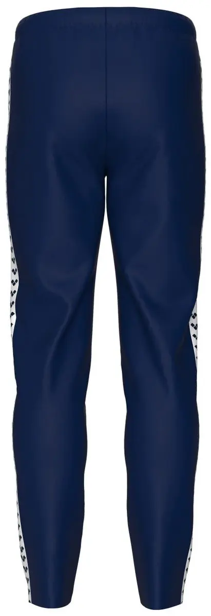 Arena Relax IV Team Joggingbroek - Navy/Wit - afbeelding 6 van 6