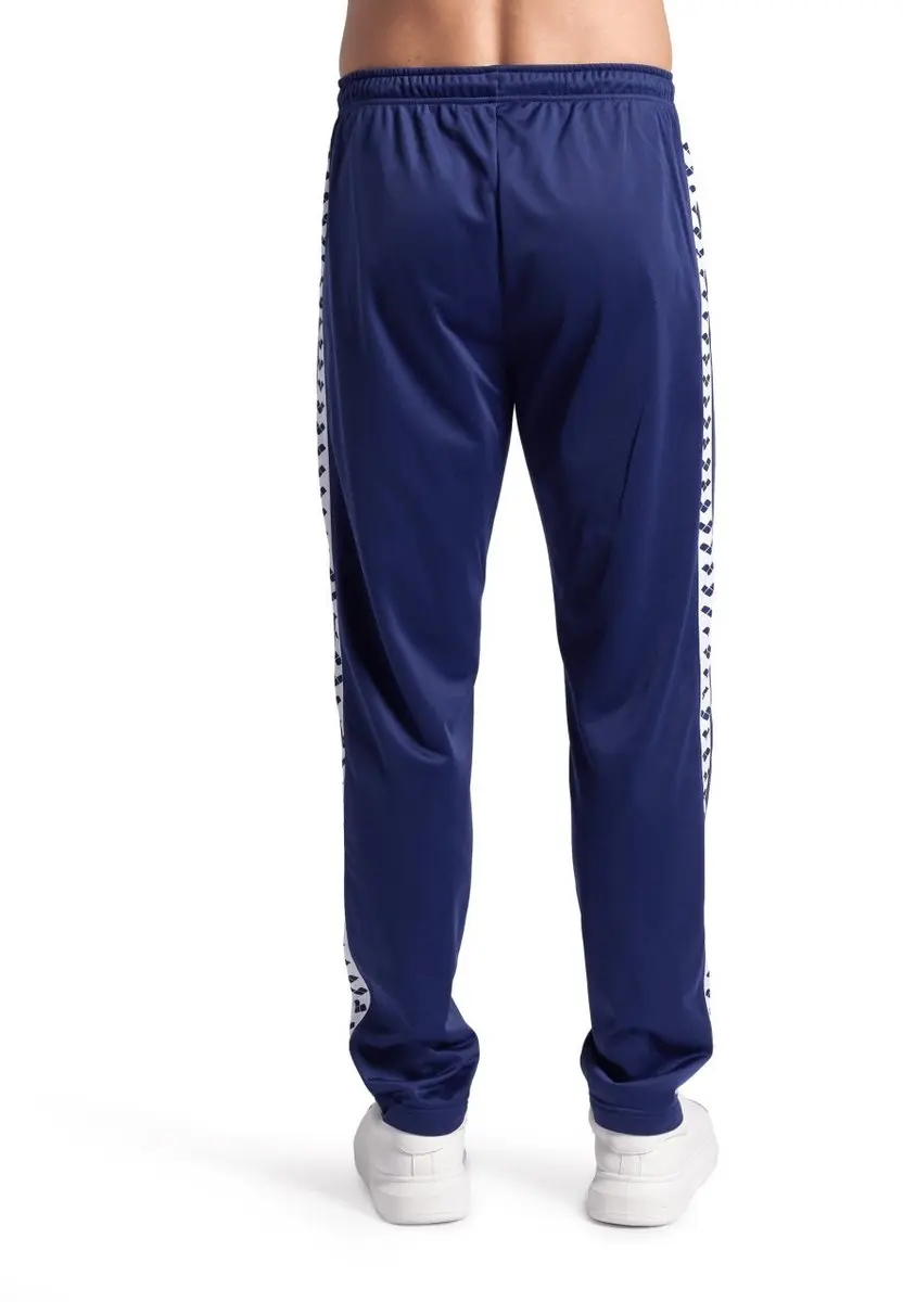 Arena Relax IV Team Joggingbroek - Navy/Wit - afbeelding 5 van 6