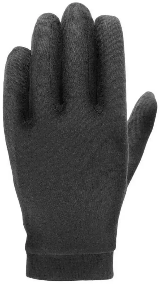 Racer Ld600 Binnenhandschoenen Zwart XL