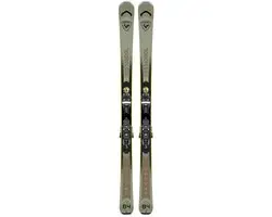 Rossignol Arcade 84 Skipakket met NX 12 Konect - 168cm - afbeelding 3 van 6