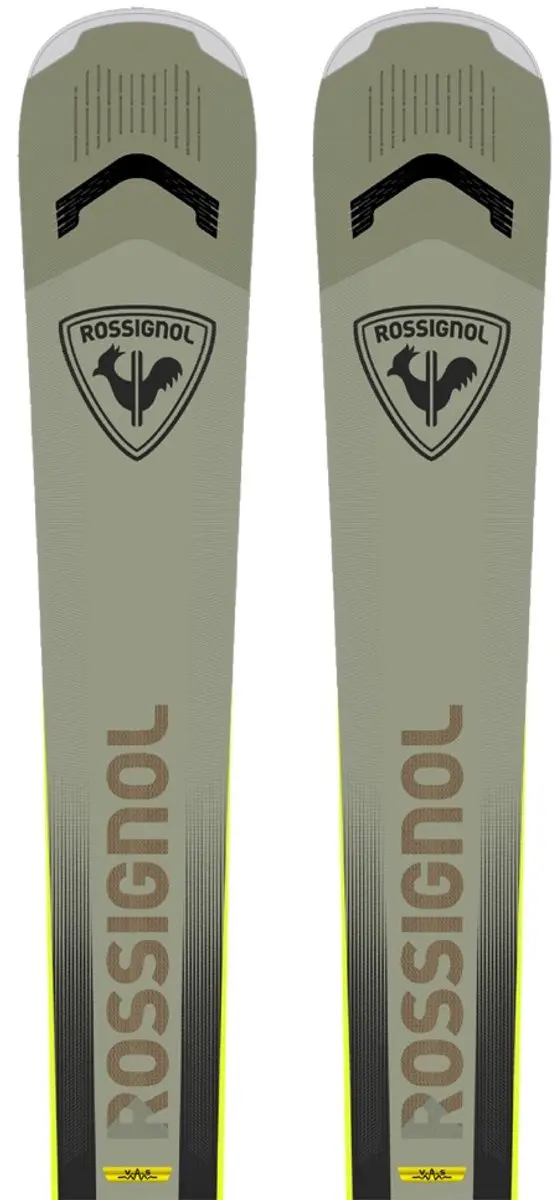 Rossignol Arcade 84 Skipakket met NX 12 Konect