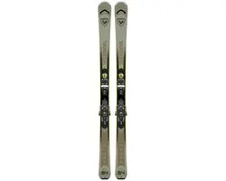 Rossignol Arcade 84 Skipakket met NX 12 Konect - 168cm - afbeelding 2 van 6