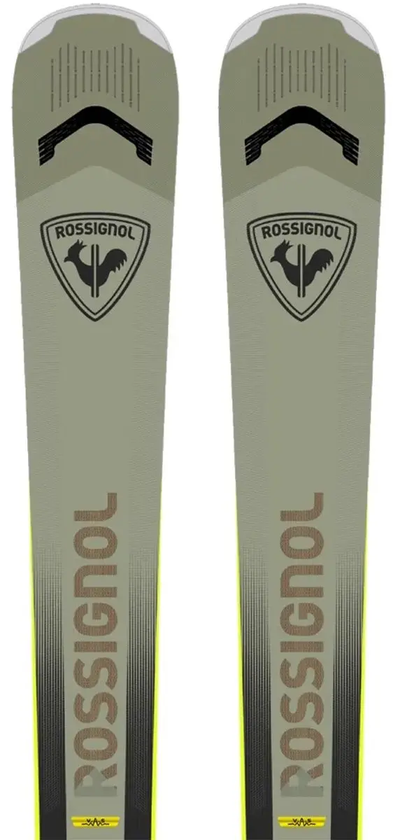 Rossignol Arcade 84 Skipakket met NX 12 Konect - 168cm - afbeelding 6 van 6