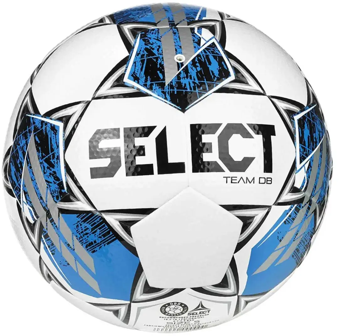 Select Team V25 Trainingsbal - Maat 5 - afbeelding 6 van 6