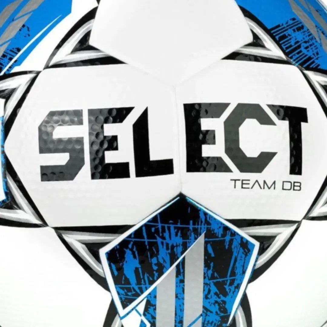 Select Team V25 Trainingsbal - Maat 5 - afbeelding 5 van 6