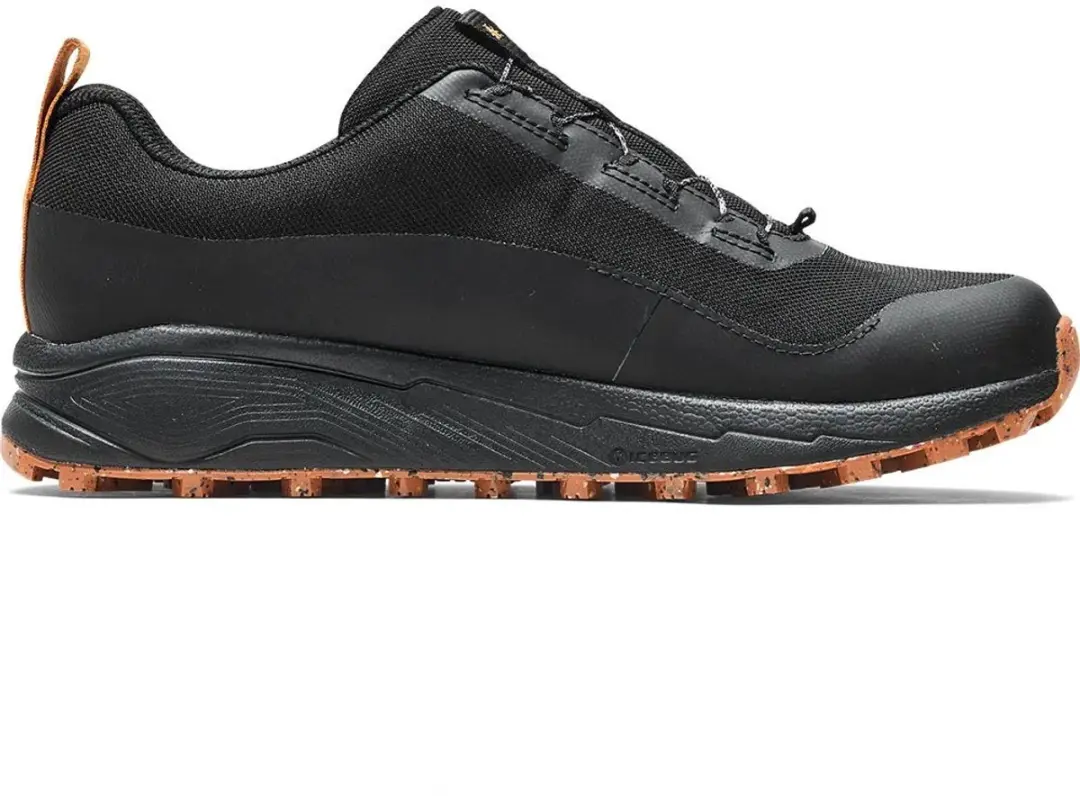 Icebug Haze Rb9x Gore-tex® Trailschoenen Zwart EU 41 Man