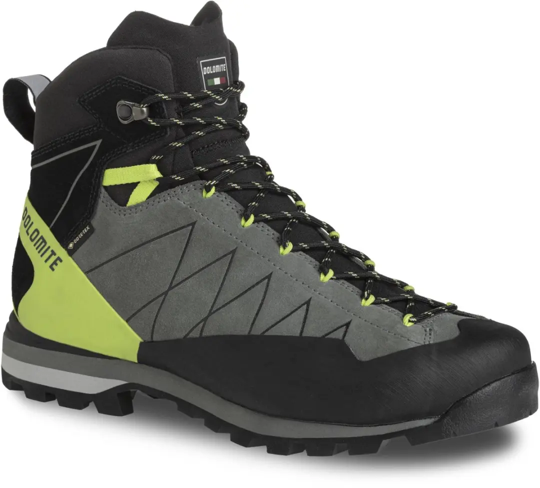 DOLOMITE CRODAROSSA HI M