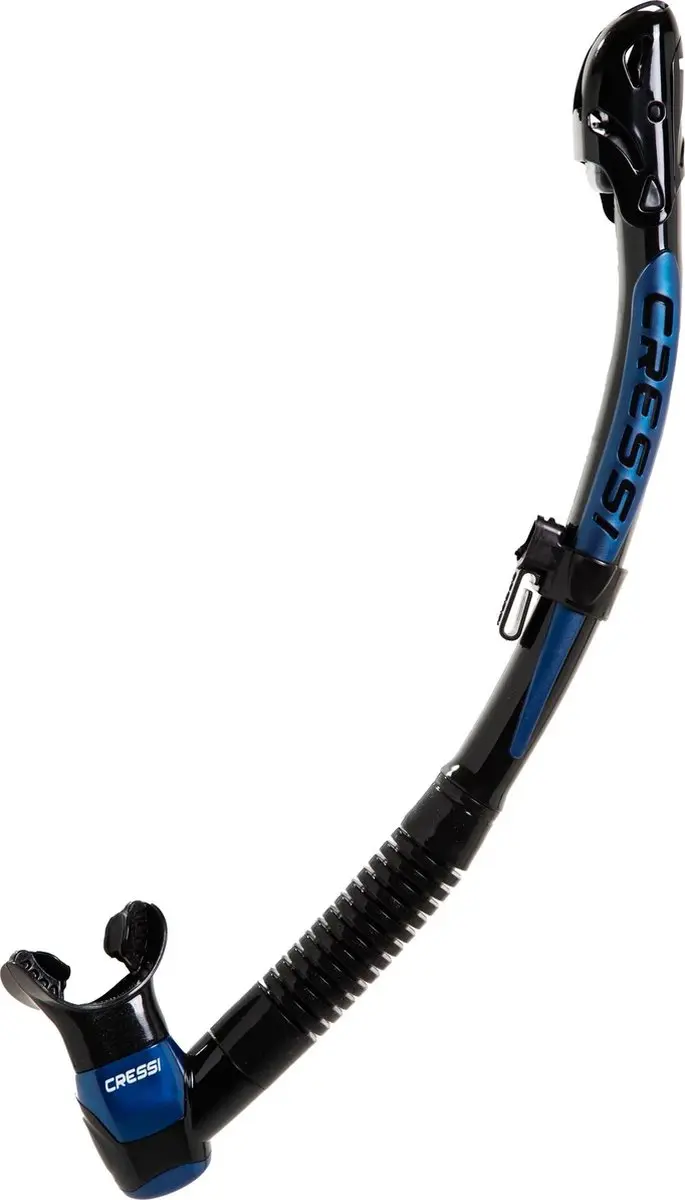 Cressi Itaca Ultra Dry snorkel