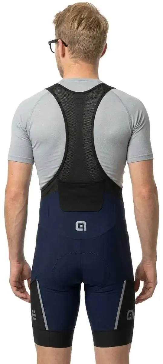 Ale Griss Cargo Fietsbroek Zwart S Man - afbeelding 4 van 6