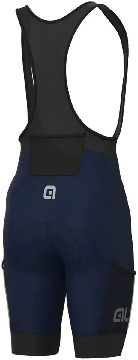 Ale Griss Cargo Fietsbroek Zwart S Man - afbeelding 6 van 6