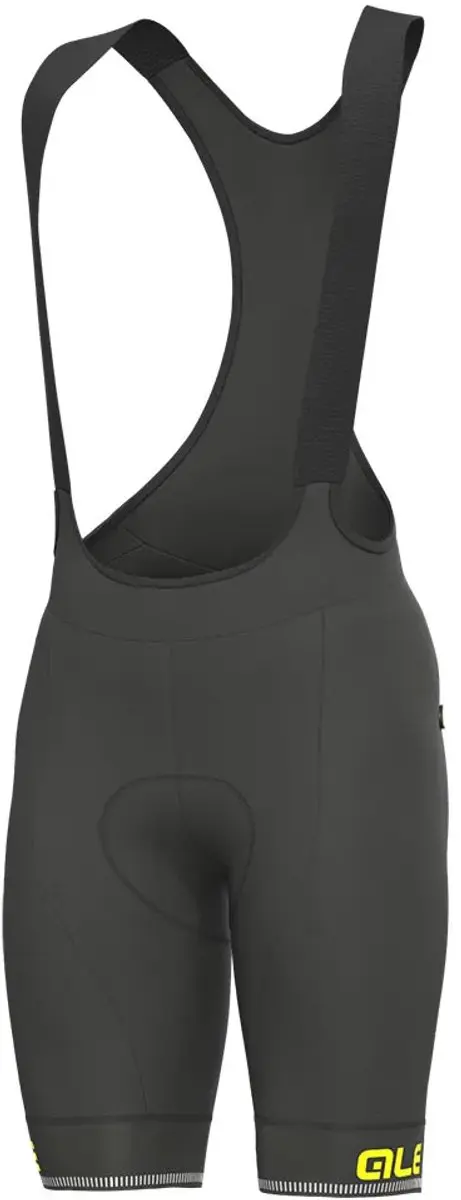 Ale Pragma Corsa 2.0 Fietsbroek Grijs S Man