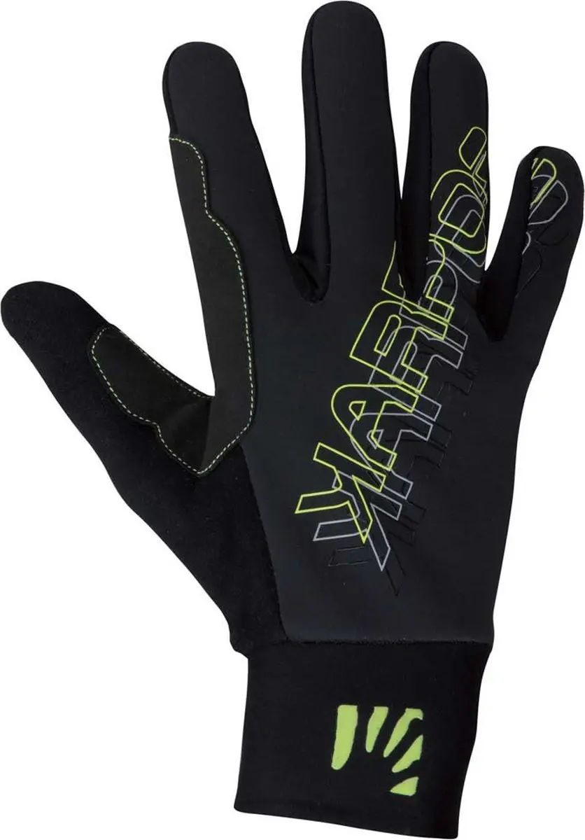 Karpos Race Handschoenen Zwart S