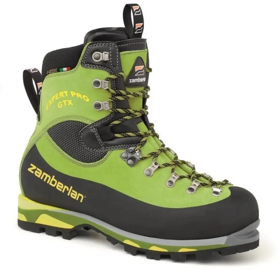 Zamberlan Expert Pro GTX RR Bergschoenen
