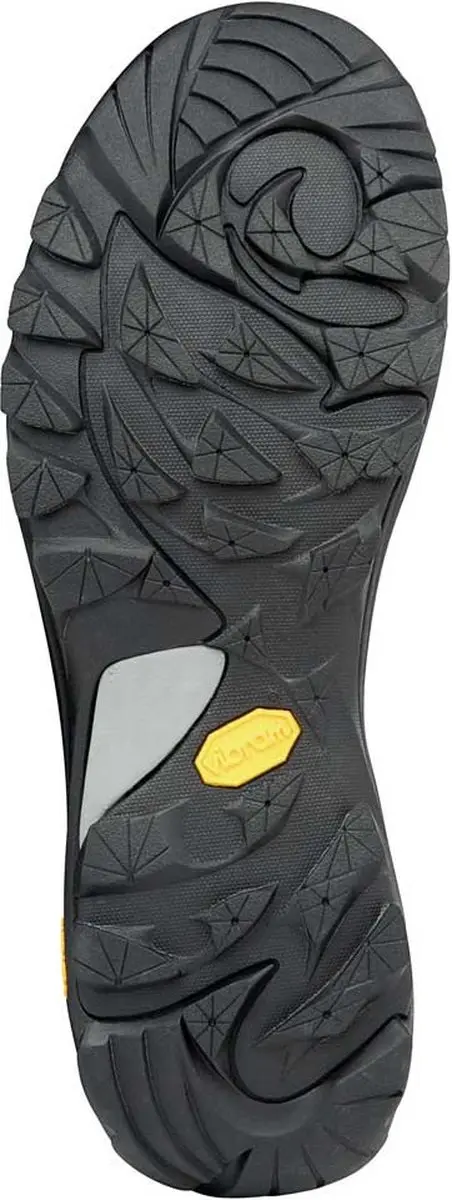 Zamberlan 320 New Trail Lite Evo GTX Wandelschoenen - Zwart - afbeelding 2 van 6