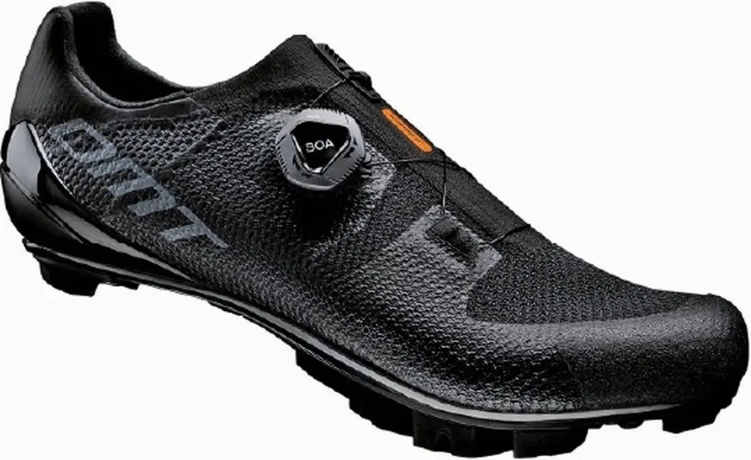DMT km3 mtb/gravel fietsschoenen mt 47